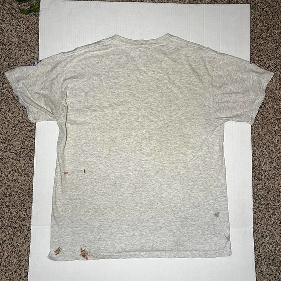 2000s Counteract Graphic T - Picture 3 of 6